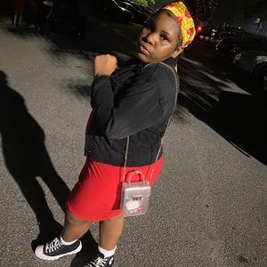 Meet your Posher, Jannie